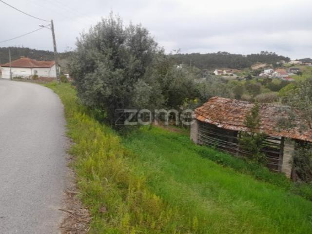 Terreno venda em Queitide, Soure