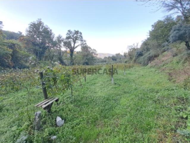 Terreno venda em Boalhosa, Viana Do Castelo