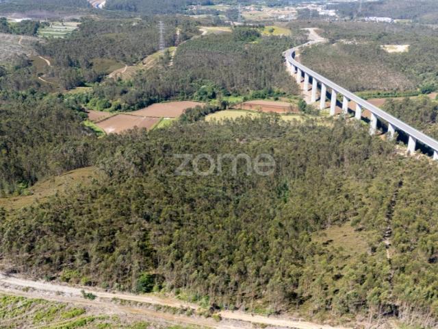 Terreno venda em Bougado (São Martinho e Santiago), Trofa