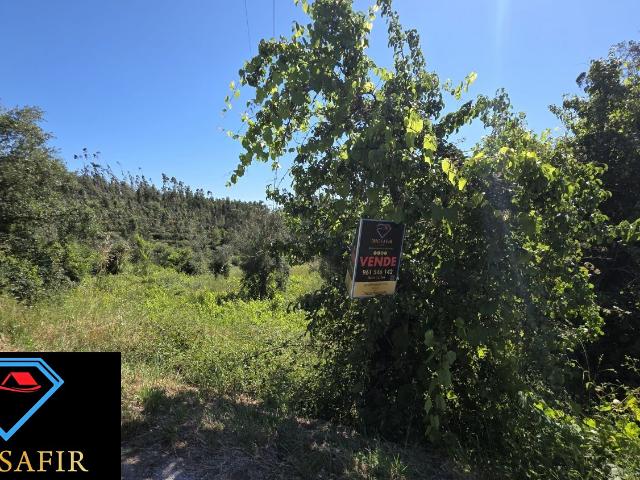 Terreno venda em Tanoeiros, Rego Da Murta