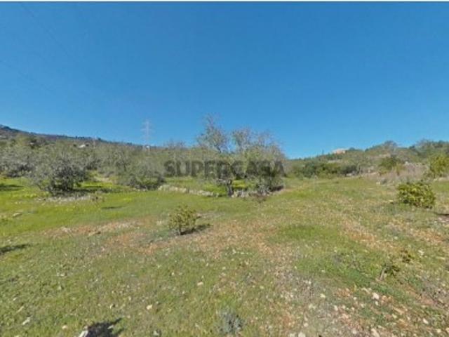 Terreno venda em Alcaria Cova, Faro