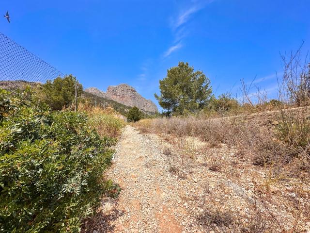 Casa Rural en venta en Polop, Valencia