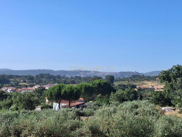 Terreno venda em Castelo Branco, Penamacor