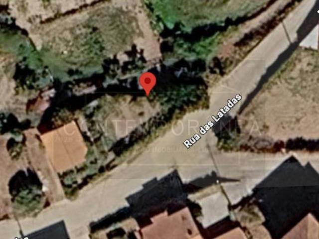 Terreno venda em Passos, Mirandela