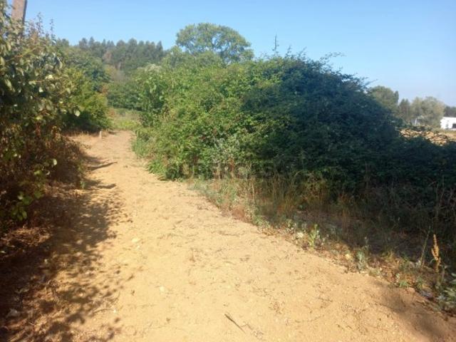Terreno venda em Águeda, Aveiro
