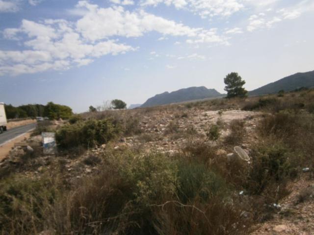 Casa en venta en Monòver / Monóvar, Alacant / Alicante