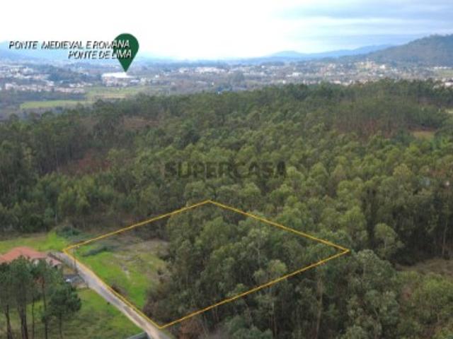 Terreno venda em Boalhosa, Viana Do Castelo