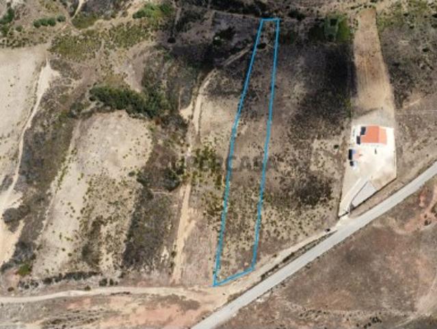 Terreno venda em Vila Do Bispo, Faro
