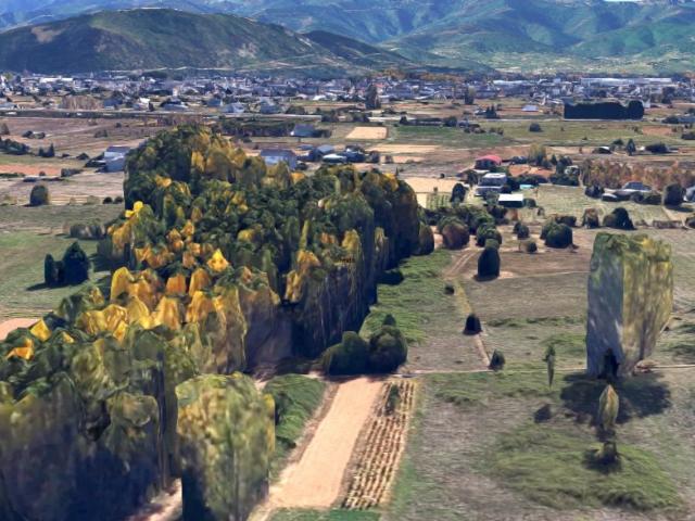 Terreno en venta en Cuatrovientos, El Bierzo
