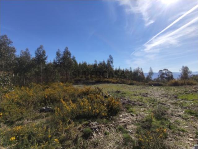 Terreno venda em Boalhosa, Viana Do Castelo