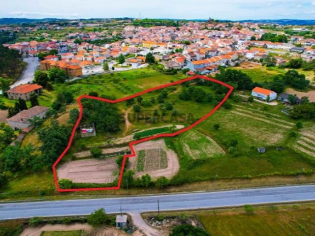 Terreno venda em Guarda