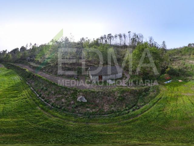 Terreno venda em Gavião, Braga