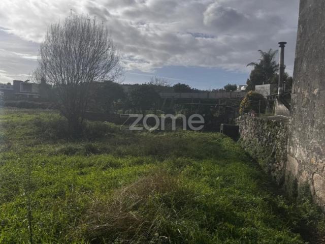 Terreno venda em Maia, Barca