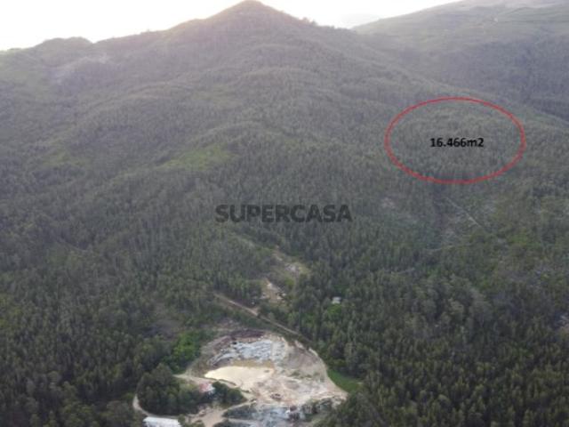 Terreno venda em Cerquido, Boalhosa