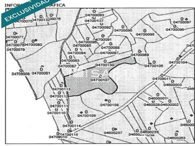 Terreno en venta en Campo De Criptana, Castilla-La Mancha