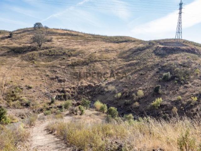 Terreno venda em Tavira, Faro
