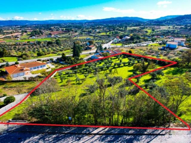 Terreno venda em Guarda, Celorico Da Beira