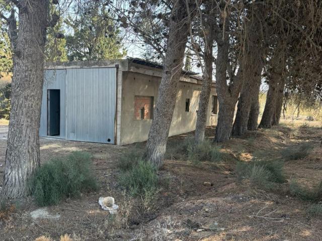 Terreno en venta en Zaragoza, Aragón