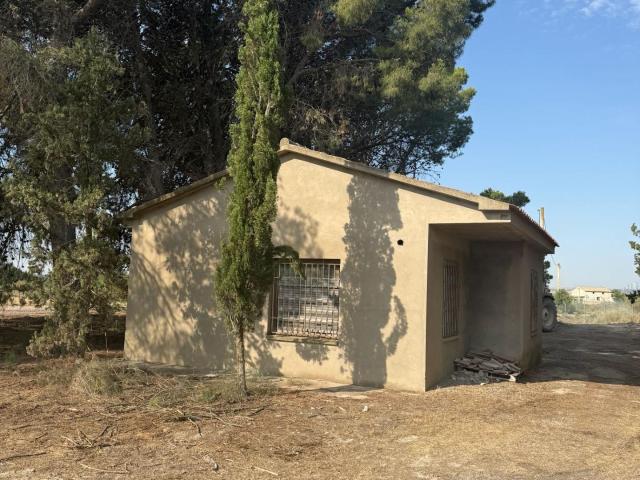 Terreno en venta en Zaragoza, Aragón