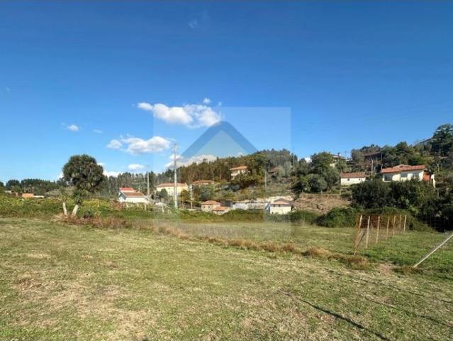 Terreno venda em Milhundos, Marecos