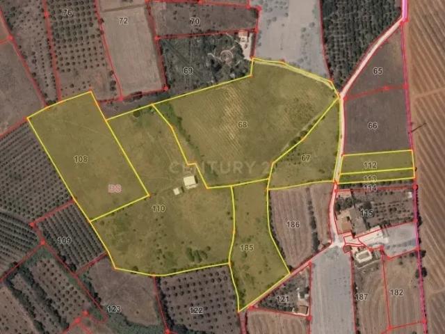 Terreno venda em Silves, Faro