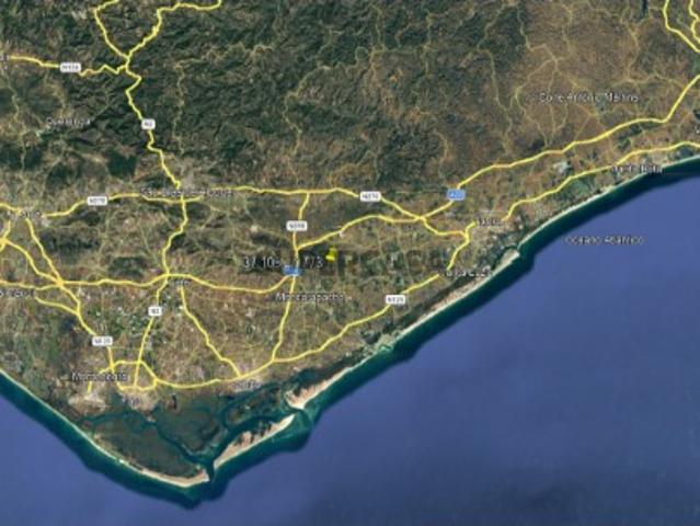 Terreno venda em Olhão, Faro