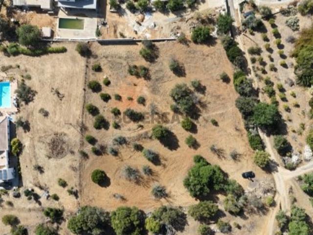 Terreno venda em Olhão, Faro