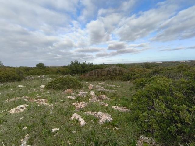 Terreno venda em Vila Do Bispo, Faro