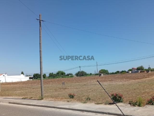Terreno venda em Alpiarça, Santarém
