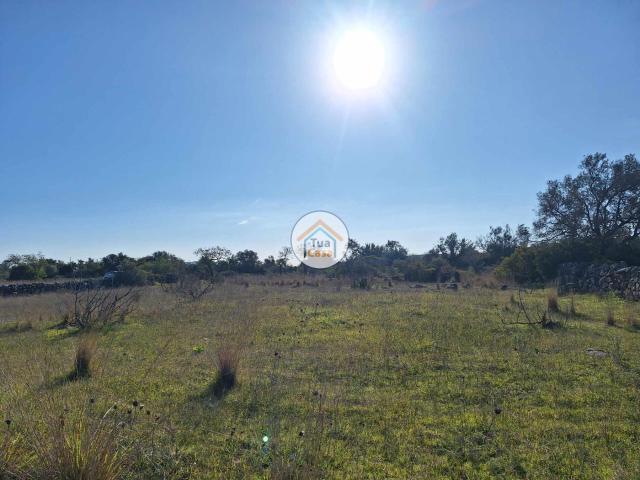Terreno venda em Santa Catarina da Fonte do Bispo, Tavira
