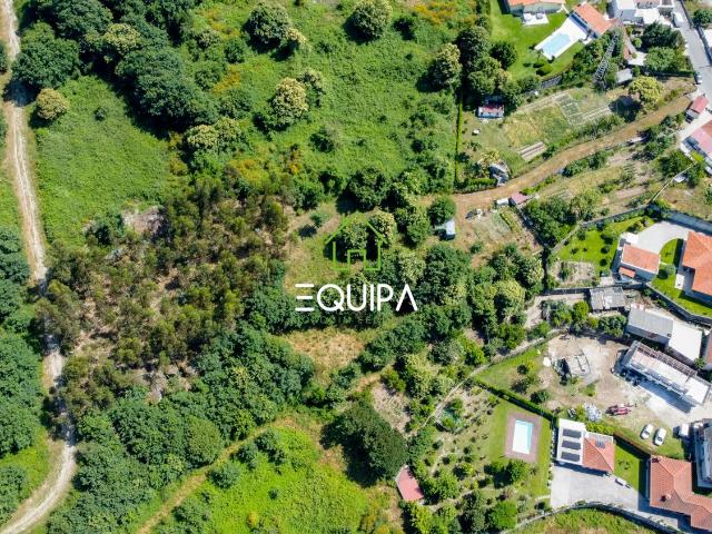 Terreno venda em Infias, Vizela