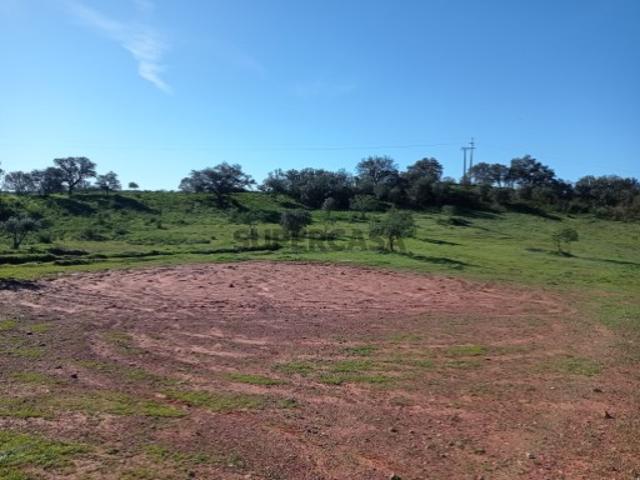 Terreno venda em Barranco do Velho, Loulé