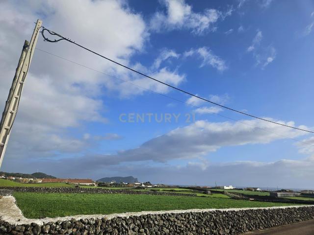 Terreno venda em Açores, São Bartolomeu De Regatos