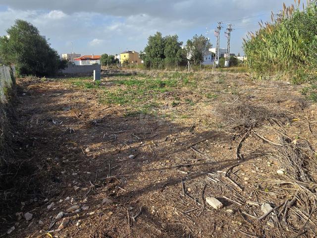 Casa Rural en venta en la Marina Alta, Valencia