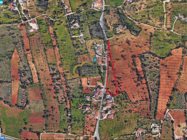 Quinta venda em Galé, Albufeira