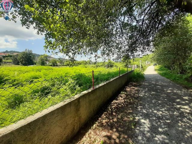 Terreno venda em Arcos De Valdevez, Viana Do Castelo