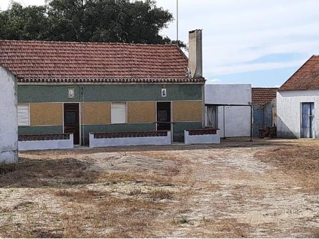 Terreno venda em Poceirão e Marateca, Palmela