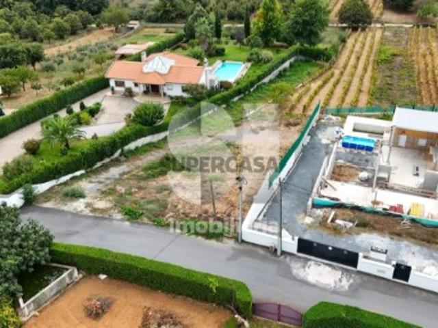 Terreno venda em Silveirinha, Vila Real
