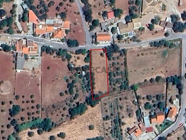 Terreno venda em São Brás De Alportel, Faro