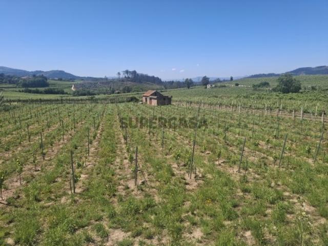 Terreno venda em Monção, Viana Do Castelo