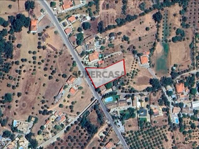 Terreno venda em São Brás De Alportel, Faro