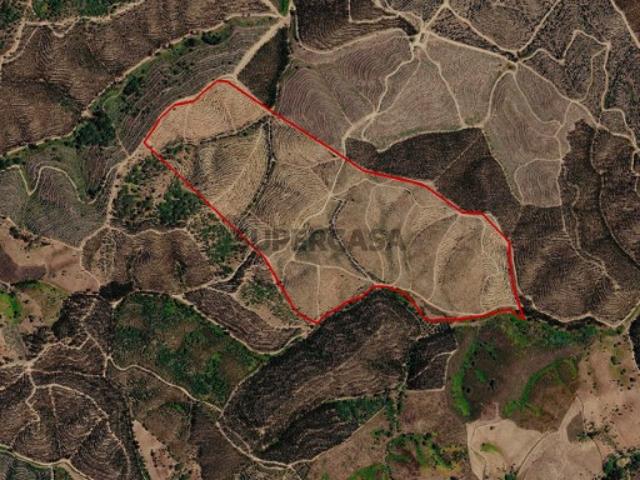 Terreno venda em Odemira, Beja