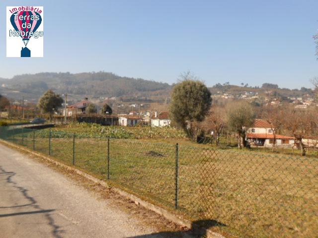 Terreno venda em Grovelas São João Evangelista, Viana Do Castelo