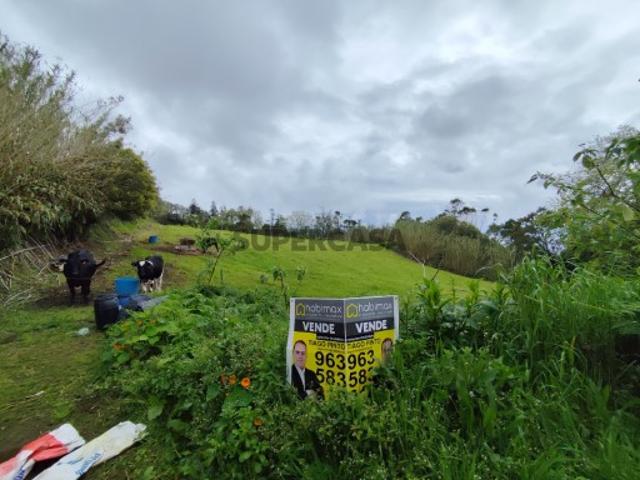Terreno venda em Açores, Ilha De São Miguel