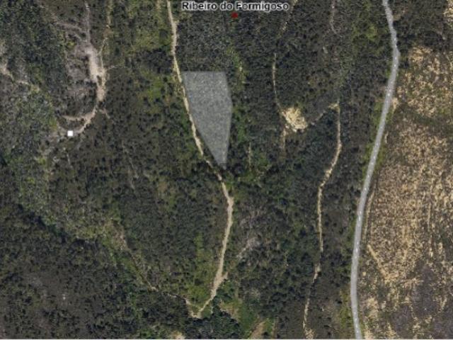 Terreno venda em Boalhosa, Viana Do Castelo