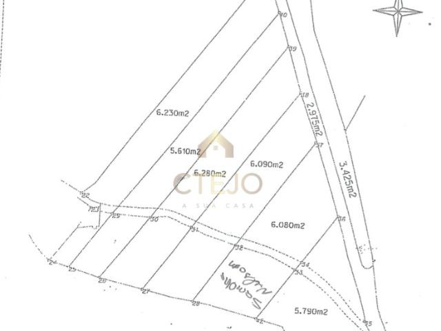 Quinta venda em Santiago Dos Velhos, Lisboa