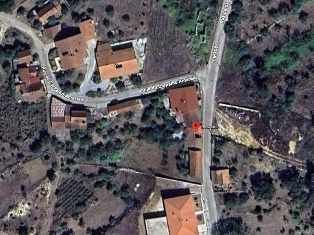 Terreno venda em Casal do Louco, Ansião