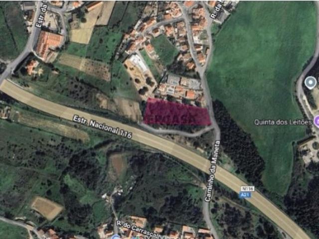 Terreno venda em Mafra, Lisboa