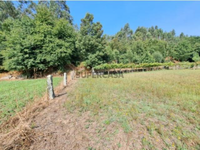 Terreno venda em Cerquido, Boalhosa