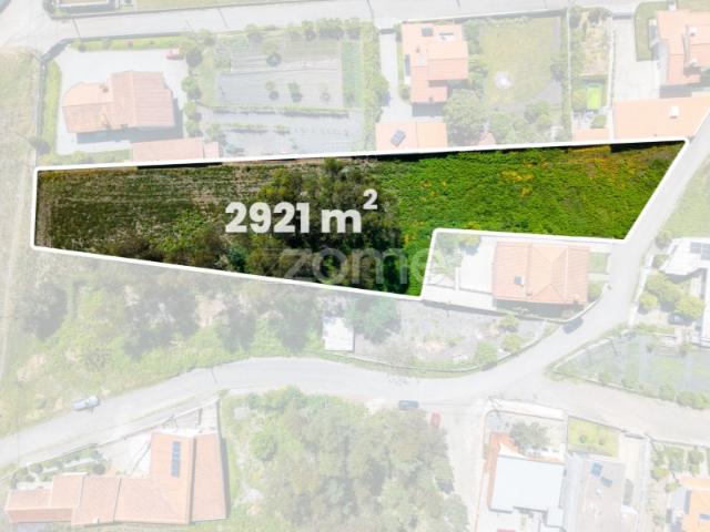 Terreno venda em Devesa, Bitarães